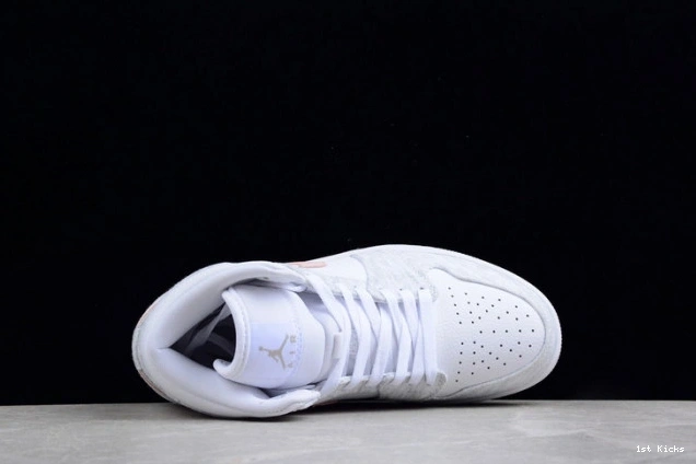 (w) light iron 1666 mid ore dn4045- Trendy jordan 1 se 1228